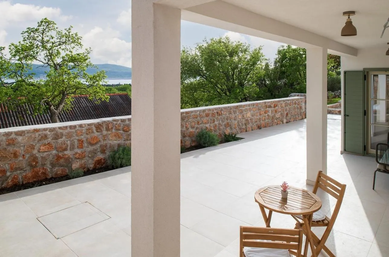 סלינה Villa Casa Sorelle Sea View Infinity Heated Pool