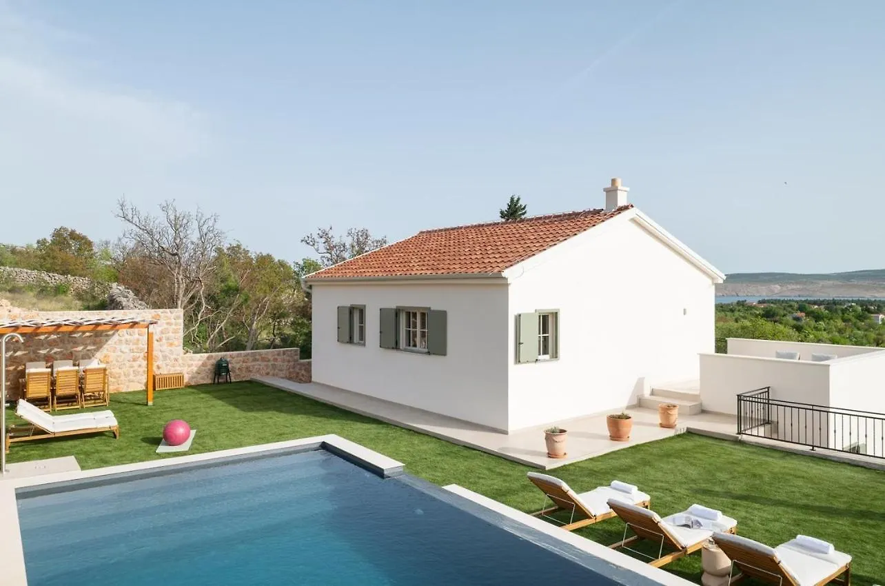 סלינה Villa Casa Sorelle Sea View Infinity Heated Pool