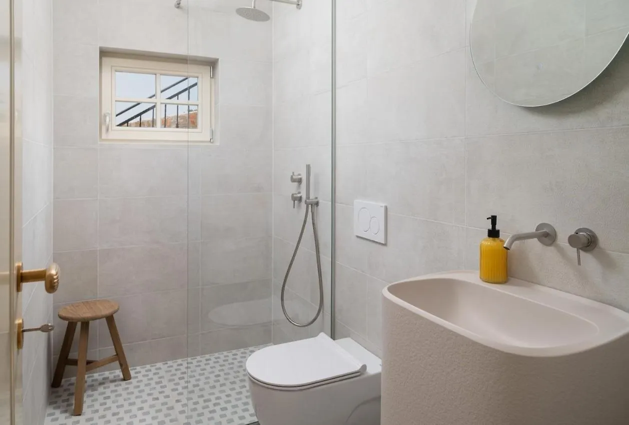 סלינה Villa Casa Sorelle Sea View Infinity Heated Pool